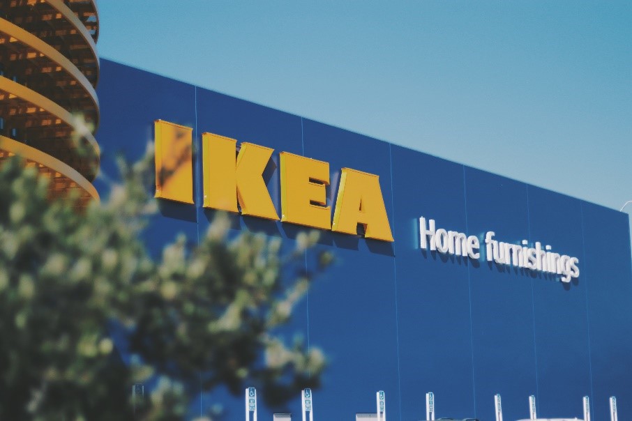 IKEA is Now Selling Renewable Energy
